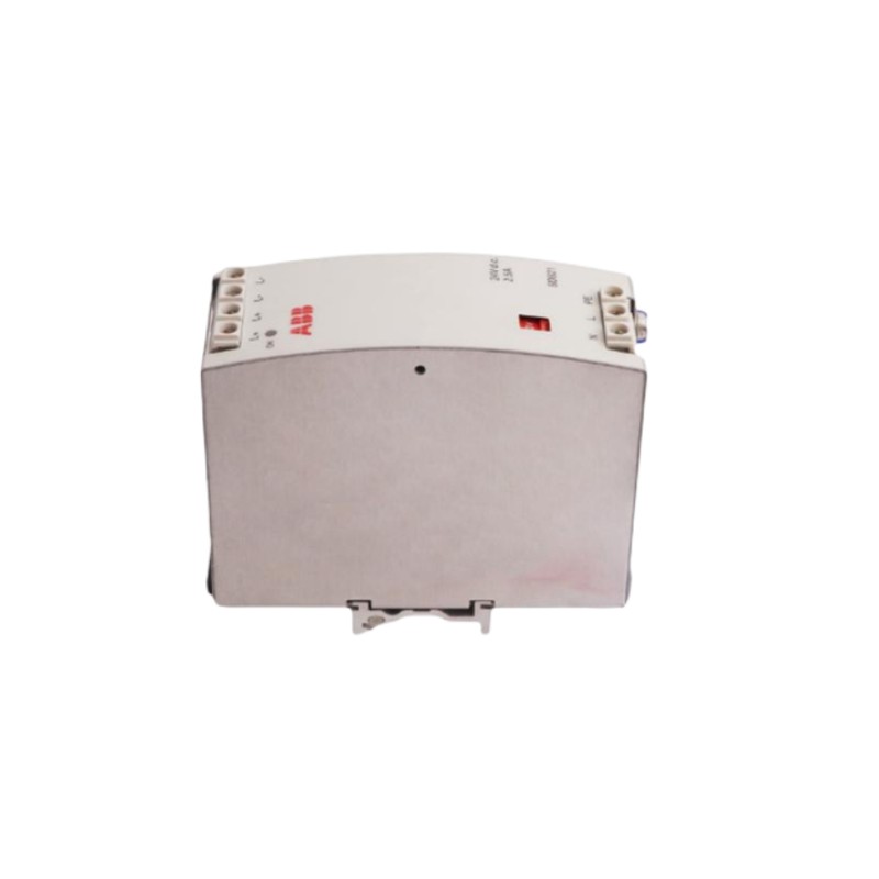 ABB 3BSC610037R1 SD821 power output2